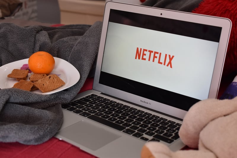 Mindful Snacking