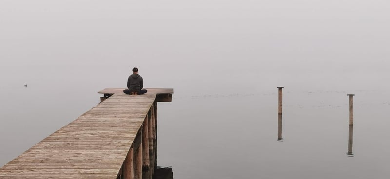 Visualization Meditation